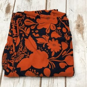 Brand new One Size Lularoe leggings